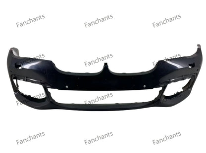 Front bumper BMW 7er 2015- G11 G12 51118064740 51118064748  51118064751 51118064752 FANCHANTS China Auto Parts Wholesales