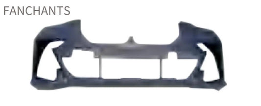 Front bumper BMW X7 G07 M-Pack OEM 51118081817 in Moscow FANCHANTS China Auto Parts Wholesales