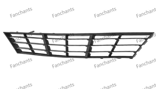 Front bumper lower center grille for 5 series F07 GT LCI 51117331666 FANCHANTS China Auto Parts Wholesales