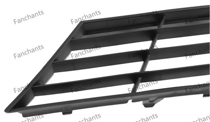 Front bumper lower center grille for 5 series F07 GT LCI 51117331666 FANCHANTS China Auto Parts Wholesales