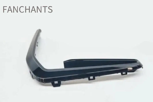 Genuine BMW X7 G07 Front Bumper Lower Left Grill Decorative Finisher 51118074261 FANCHANTS China Auto Parts Wholesales
