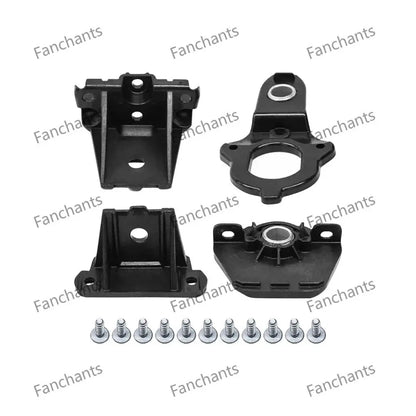 Headlight Bracket Repair Set Kit 63117440362 Fits For 2016-2019 7 Series G11 G12 - FANCHANTS China Auto Parts Wholesales