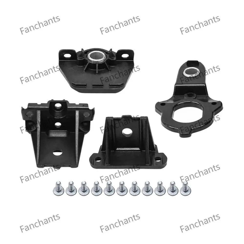 Headlight Bracket Repair Set Kit 63117440362 Fits For 2016-2019 7 Series G11 G12 - FANCHANTS China Auto Parts Wholesales