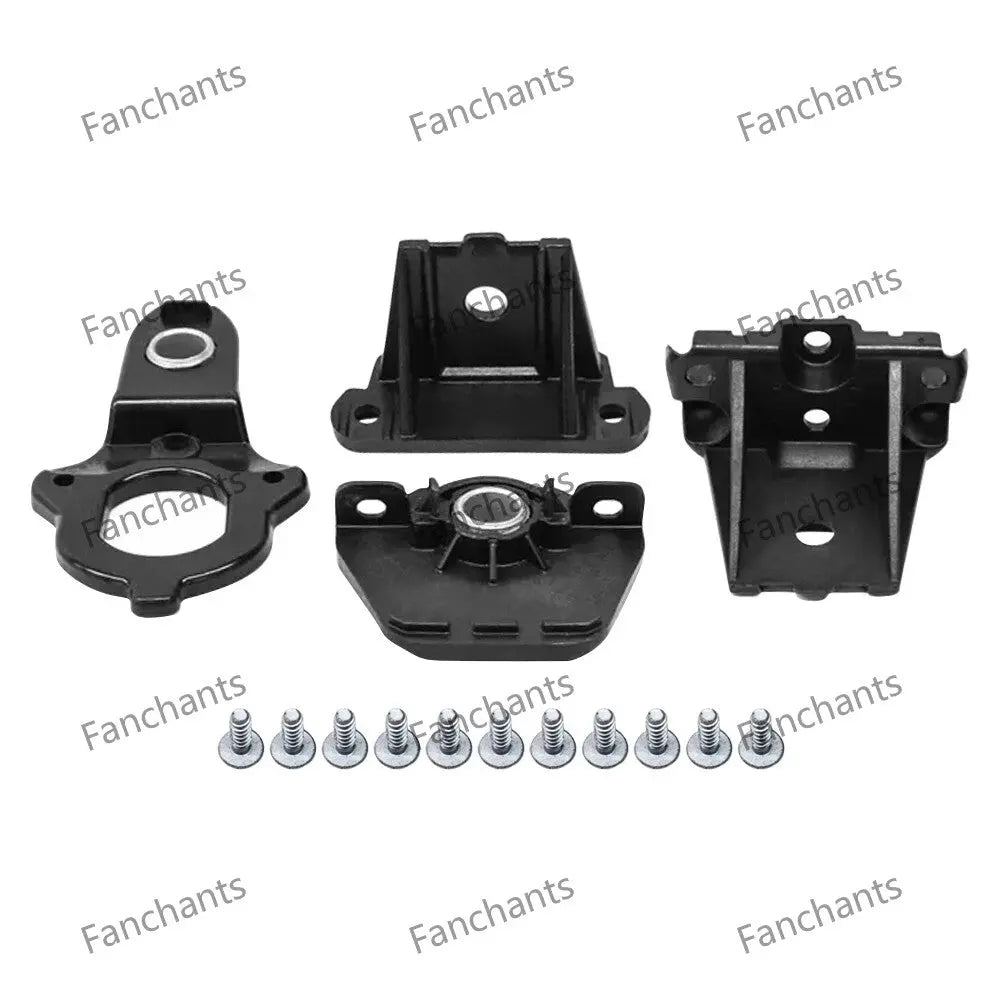 Headlight Bracket Repair Set Kit 63117440362 Fits For 2016-2019 7 Series G11 G12 FANCHANTS China Auto Parts Wholesales