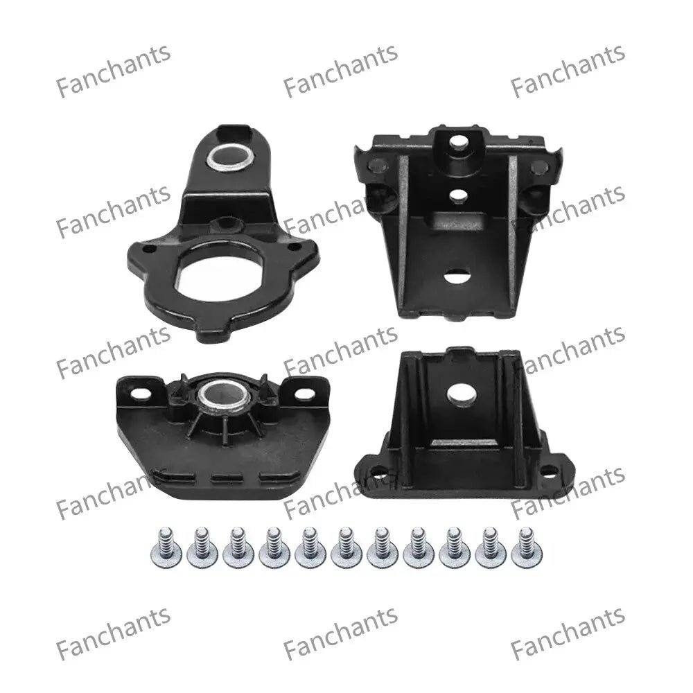 Headlight Bracket Repair Set Kit 63117440362 Fits For 2016-2019 7 Series G11 G12 FANCHANTS China Auto Parts Wholesales