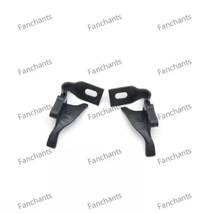 Headlight Repair Kit for BMW 5 Series F07 F18 2011-2017 63127262734 63127262735 FANCHANTS China Auto Parts Wholesales