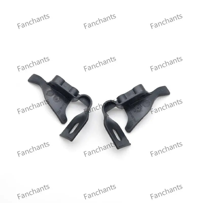 Headlight Repair Kit for BMW 5 Series F07 F18 2011-2017 63127262734 63127262735 FANCHANTS China Auto Parts Wholesales
