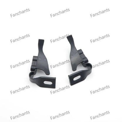 Headlight Repair Kit for BMW 5 Series F07 F18 2011-2017 63127262734 63127262735 FANCHANTS China Auto Parts Wholesales