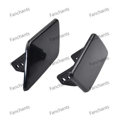 Headlight spray cover for BMW X1 E84 51112993585 51112993586 Washer cover FANCHANTS China Auto Parts Wholesales