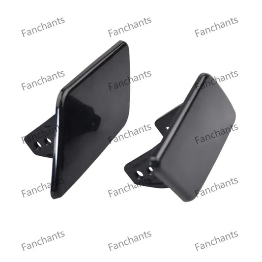 Headlight spray cover for BMW X1 E84 51112993585 51112993586 Washer cover FANCHANTS China Auto Parts Wholesales