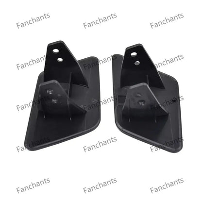 Headlight spray cover for BMW X1 E84 51112993585 51112993586 Washer cover FANCHANTS China Auto Parts Wholesales