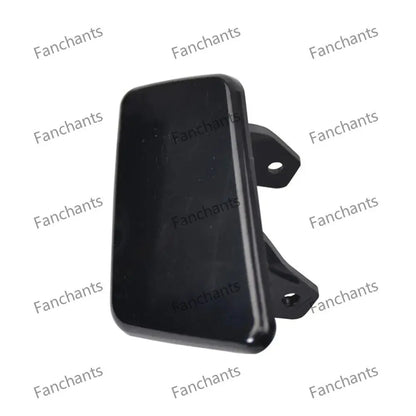 Headlight spray cover for BMW X1 E84 51112993585 51112993586 Washer cover FANCHANTS China Auto Parts Wholesales