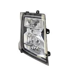 JC4613E014AD head lamp compatible with FORD F-MAX – Stable Fitment FANCHANTS China Auto Parts Wholesales