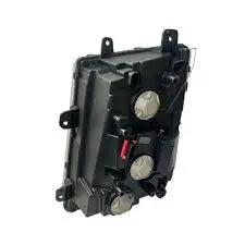 JC4613E015AD head lamp compatible with FORD F-MAX (2018-) FANCHANTS China Auto Parts Wholesales