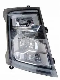 JC4613W029AG Headlamp Right – Compatible with FORD F-MAX H625 (2018-) FANCHANTS China Auto Parts Wholesales