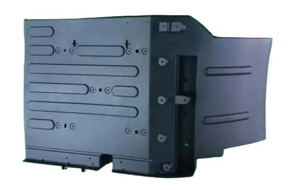 JC4616105AEGAAW left side replacement part – Compatible with FORD F-MAX FANCHANTS China Auto Parts Wholesales