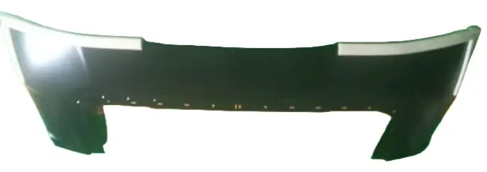 JC46E16615BB front hood compatible with FORD F-MAX H625 – Direct-Fit Replacement FANCHANTS China Auto Parts Wholesales