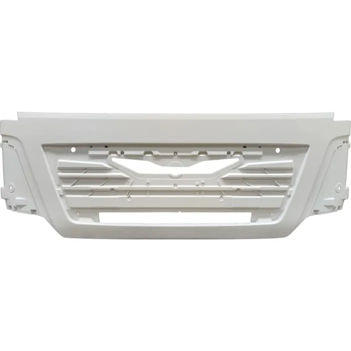 MAN TGX Euro 6 front panel OE 81611106095