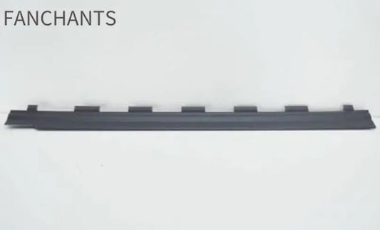 NEW BMW 1 F21 FRONT LOWER RADIATOR SEAL PIECE 8625434 17118625434 OEM - FANCHANTS China Auto Parts Wholesales