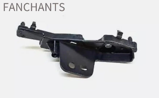 NEW BMW X7 G07 FRONT BUMPER LEFT SIDE INSERT BRACKET 51117458365 ORIGINAL FANCHANTS China Auto Parts Wholesales