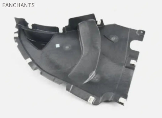 NEW BMW X7 G07 FRONT LEFT FENDER LINER EXTENSION 51718090247 8090247 ORIGINAL FANCHANTS China Auto Parts Wholesales