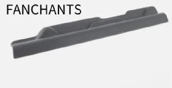 New BMW 2 Cabrio F23 Front Left Seat Rail Covering 7243557 52107243557 FANCHANTS China Auto Parts Wholesales