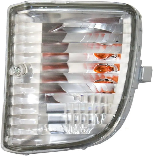 CHINA FACTORY WHOLESALE 81521-42050 TO2530139 SIGNAL LAMP (W/O FOG LAMP) LH for 2001-2004 Toyota RAV4 4 Cyl 2.0L FANCHANTS China Auto Parts Wholesales