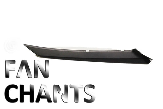 52712-06100 aftermarket Bumper compatible with Toyota Camry