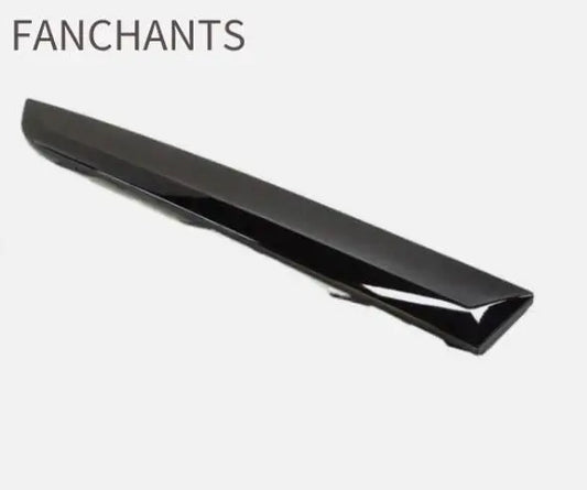 OEM BMW G07 X7 30DX 40IX 50IX MOULDING ROCKER PANEL REAR LEFT 51128074019 NEW FANCHANTS China Auto Parts Wholesales