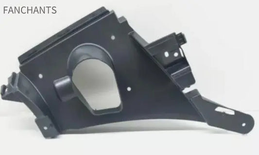 OEM GENUINE BMW X7 G07 AIR CURTAIN LEFT 51118090083 - FANCHANTS China Auto Parts Wholesales