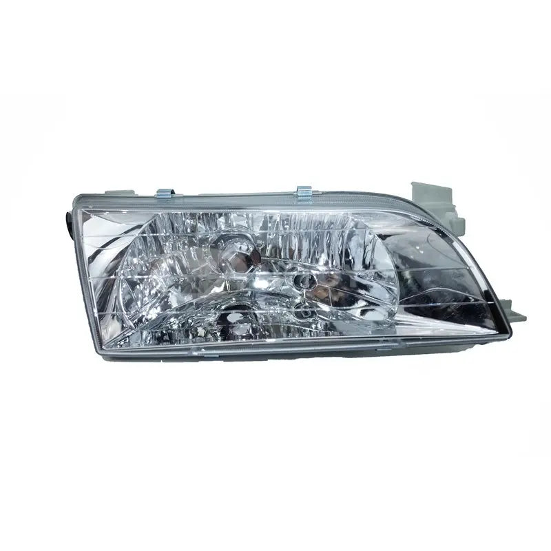 AE101 aftermarket Head Lamp replacement image