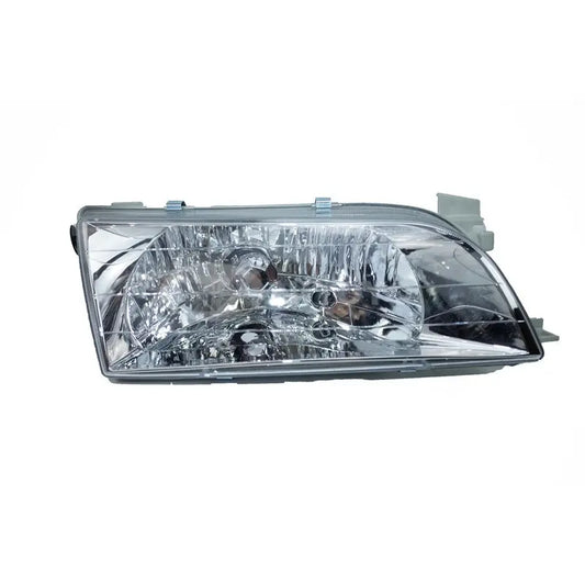 AE101 aftermarket Head Lamp replacement image