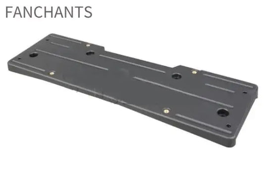 Parts Number# 51118069978 License Plate Holder 1pack - FANCHANTS China Auto Parts Wholesales