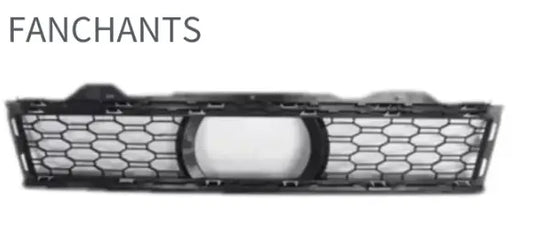 Parts number# 51118069944 The lower part of the ACC in the middle of the grille is open 1pack FANCHANTS China Auto Parts Wholesales