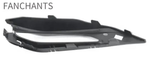 Parts# 51118074259 Left front fog lamp trim panel 1pc/pack - FANCHANTS China Auto Parts Wholesales