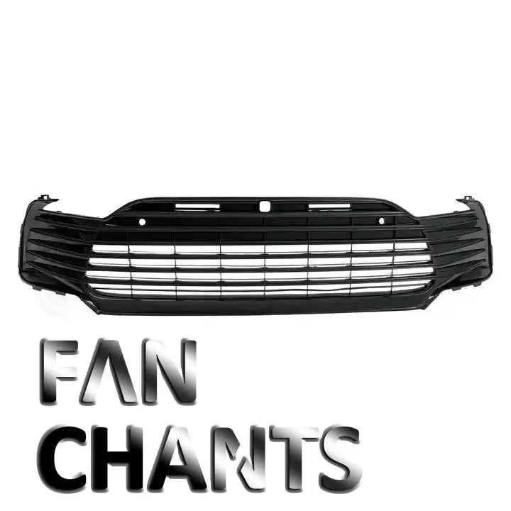 53102-06310 aftermarket Bumper compatible with Toyota Camry