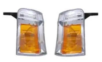 China Factory Wholeasle NISSAN  E25,  05   CORNER   LAMP LH/RH  FOR NISSAN E25  ’2005 FANCHANTS China Auto Parts Wholesales