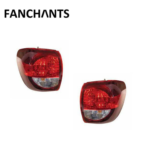 CHINA Factory Wholesale 81550-0C110   TAIL LAMP  LH/RH For  SEQUOIA  20018- 2021 FANCHANTS China Auto Parts Wholesales