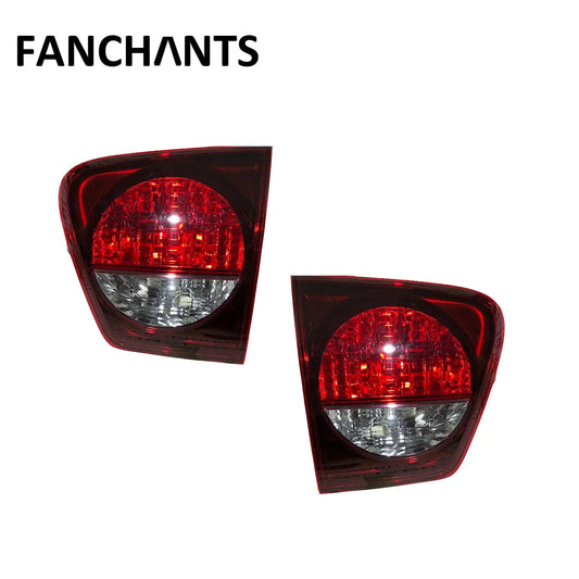 CHINA Factory Wholesale 81580-0C050 81590-0C040 TAIL LAMP LH/RH For  SEQUOIA  20018- 2021 FANCHANTS China Auto Parts Wholesales
