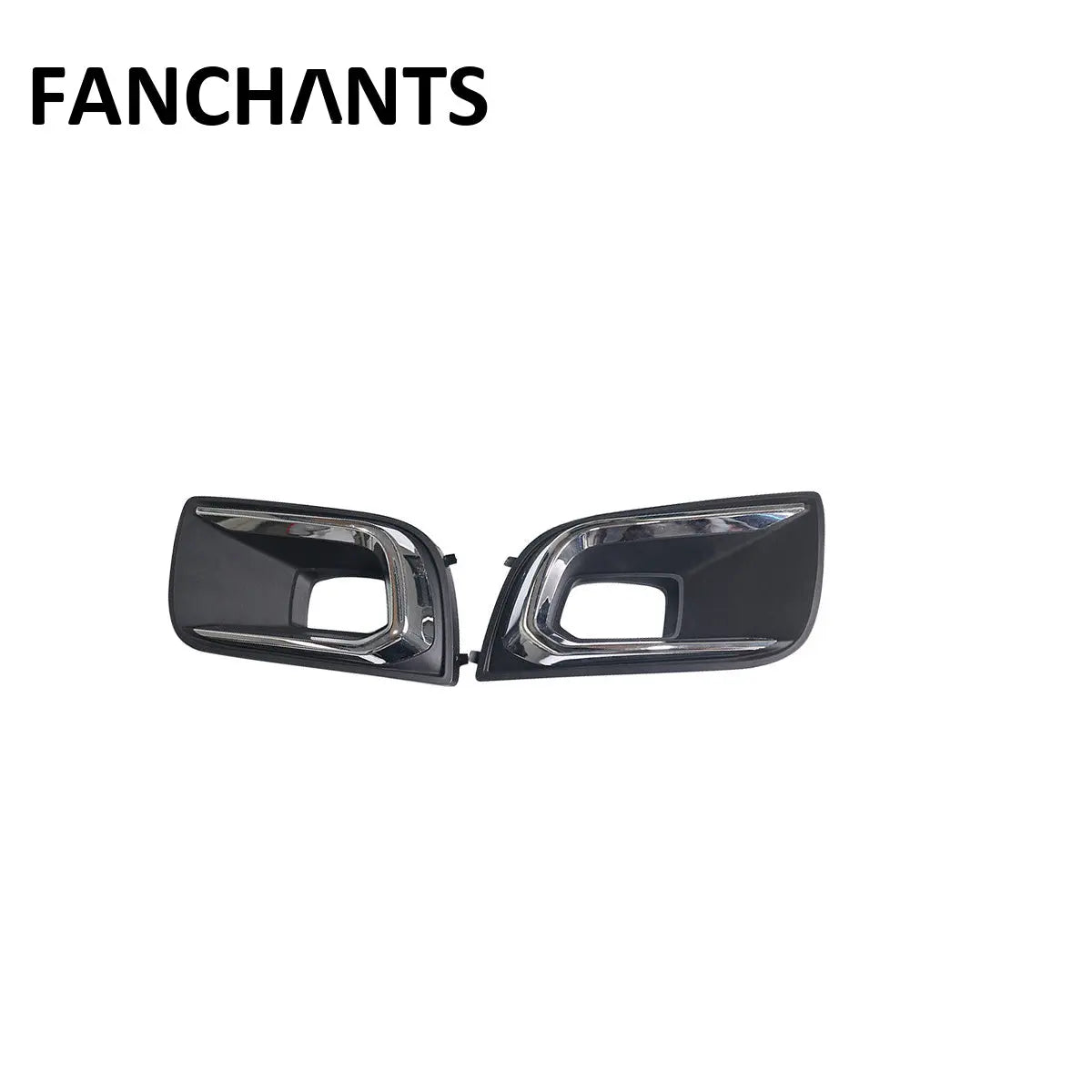 52030-0C010 aftermarket Fog Lamp compatible with Toyota Sequoia 20018 2021