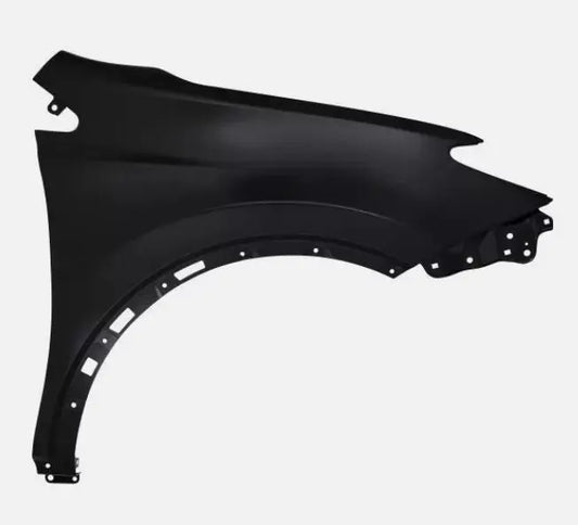 53812-42380 aftermarket Fender compatible with Toyota 2022 2023