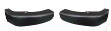 China Factory Wholeasle FRONT  BUMPER CORNER LH/RH for NISSAN 97-98 FANCHANTS China Auto Parts Wholesales
