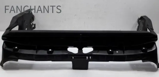Radiator Duct BMW X6 2019- G06 51748495363 FANCHANTS China Auto Parts Wholesales