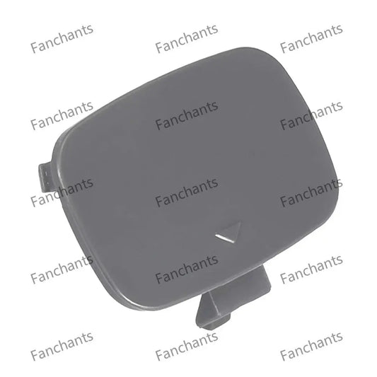 Rear Bumper Tow Hook Cover Unpainted 51127142216 Fit For BMW 7 E65 E66 2002-2008 FANCHANTS China Auto Parts Wholesales