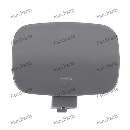 Rear Bumper Tow Hook Cover Unpainted 51127142216 Fit For BMW 7 E65 E66 2002-2008 FANCHANTS China Auto Parts Wholesales