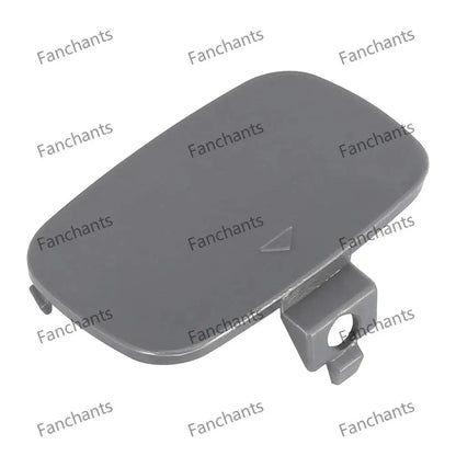 Rear Bumper Tow Hook Cover Unpainted 51127142216 Fit For BMW 7 E65 E66 2002-2008 FANCHANTS China Auto Parts Wholesales