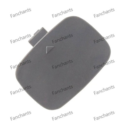 Rear Bumper Tow Hook Cover Unpainted 51127142216 Fit For BMW 7 E65 E66 2002-2008 FANCHANTS China Auto Parts Wholesales