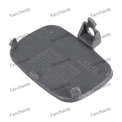 Rear Bumper Tow Hook Cover Unpainted 51127142216 Fit For BMW 7 E65 E66 2002-2008 FANCHANTS China Auto Parts Wholesales