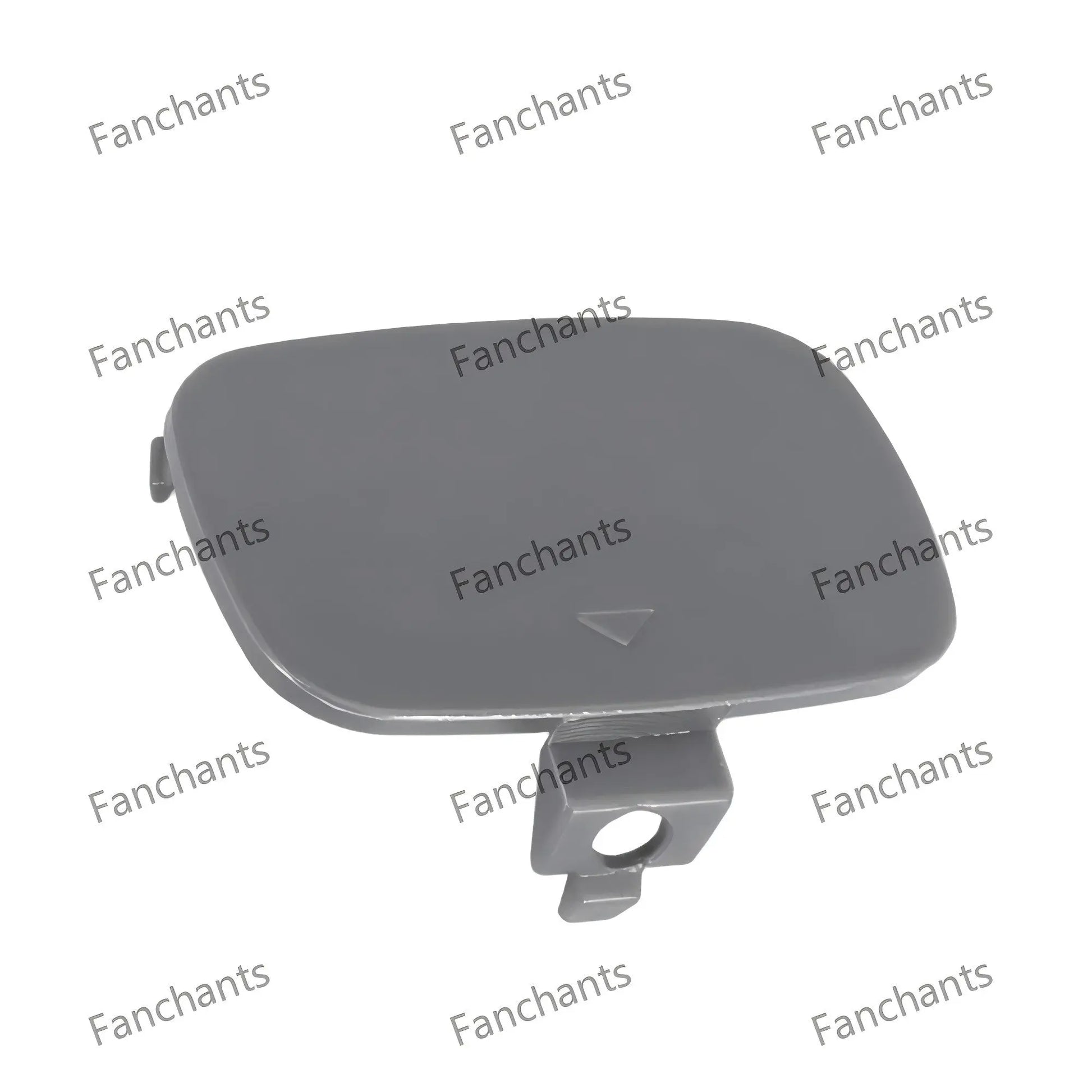 Rear Bumper Tow Hook Cover Unpainted 51127142216 Fit For BMW 7 E65 E66 2002-2008 FANCHANTS China Auto Parts Wholesales