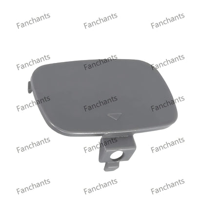 Rear Bumper Tow Hook Cover Unpainted 51127142216 Fit For BMW 7 E65 E66 2002-2008 FANCHANTS China Auto Parts Wholesales